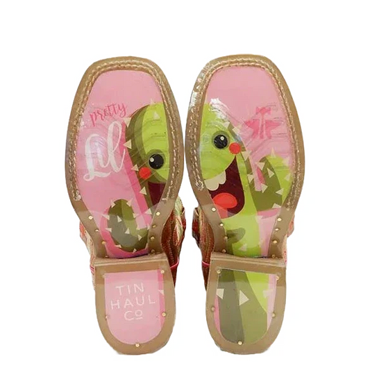 Cacstitch | Tin Haul Kids