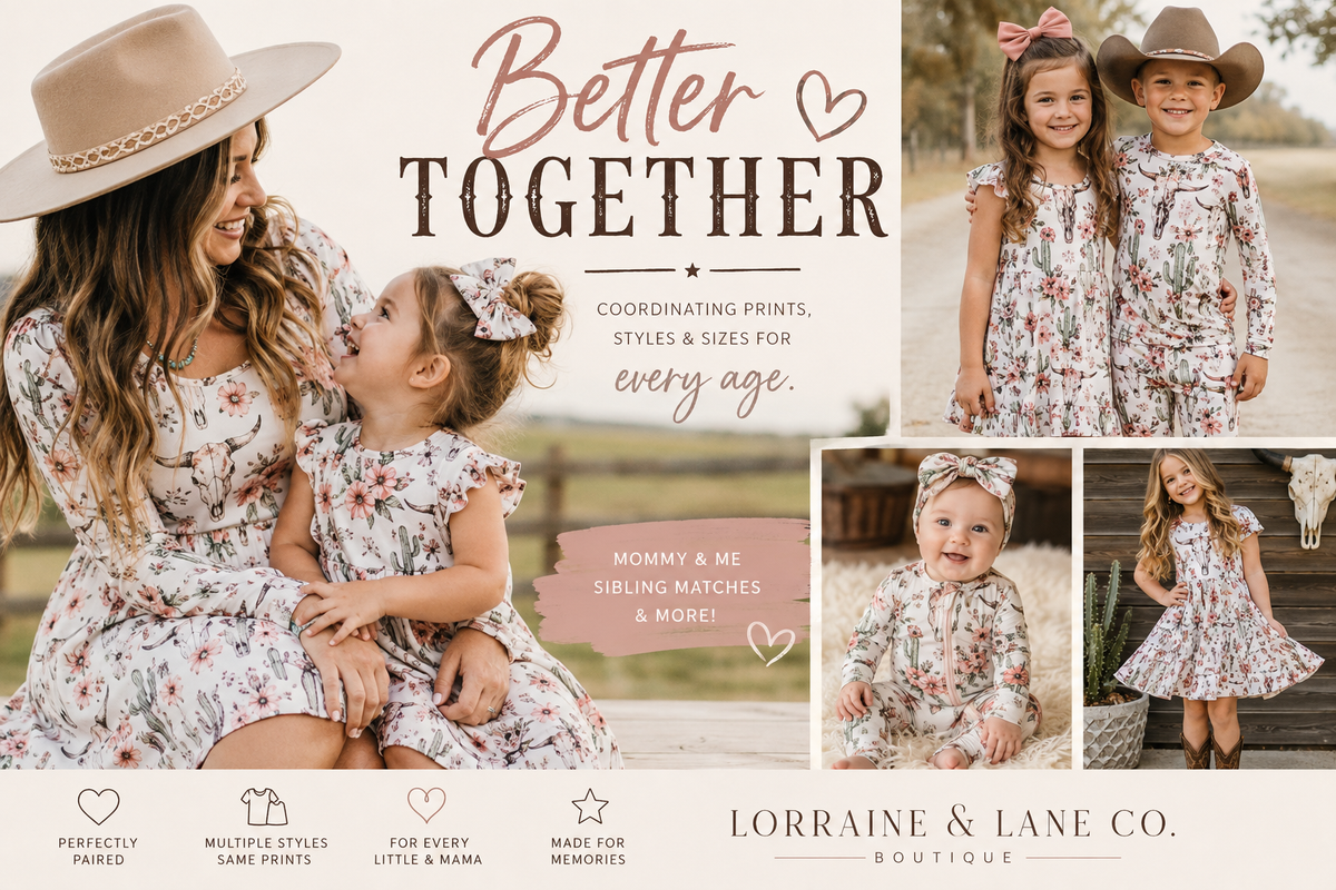 Better Together