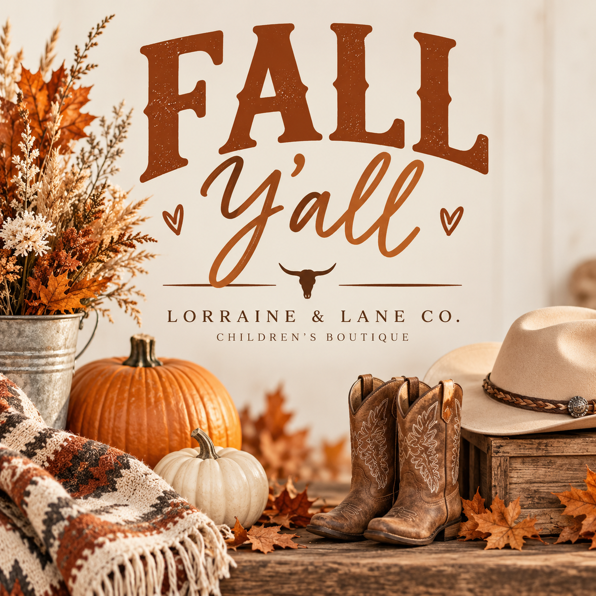 Fall Ya'll