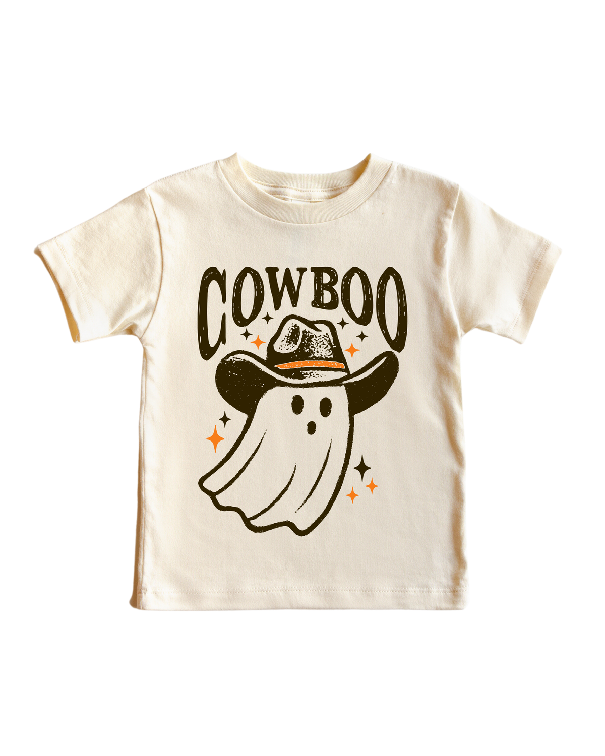 CowBOO Kids Tee or Pullover
