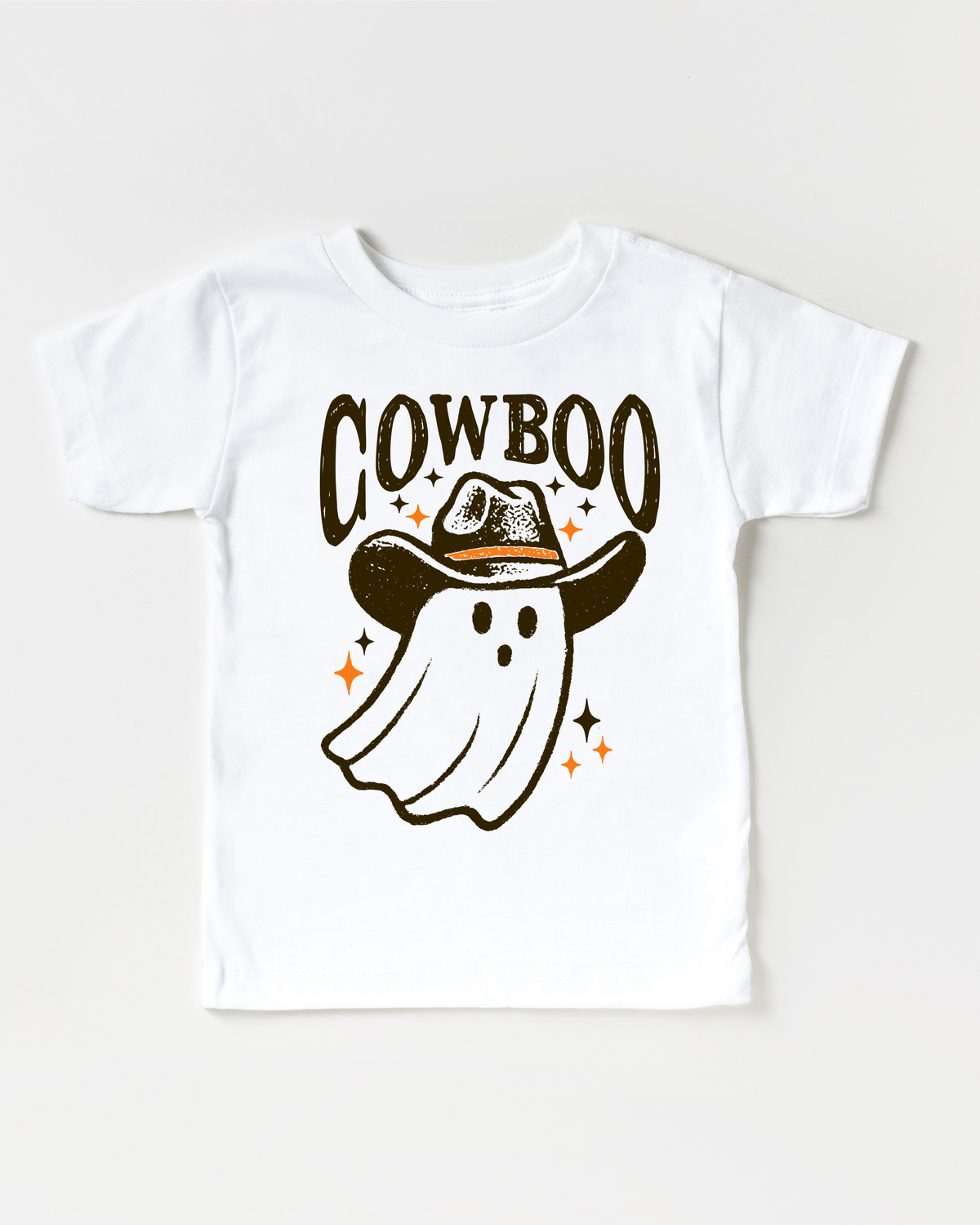CowBOO Kids Tee or Pullover