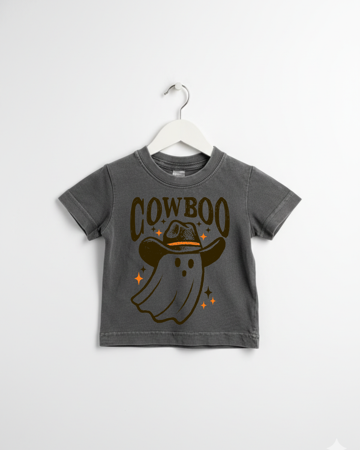 CowBOO Kids Tee or Pullover