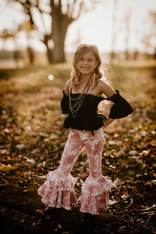 Groovy Rodeo Queen Jeans