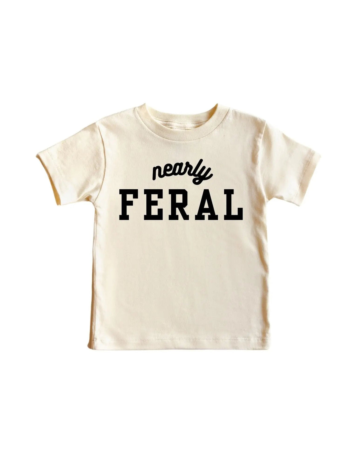 Nearly Feral