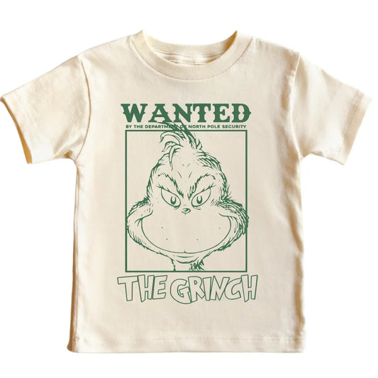 Grinch Tee
